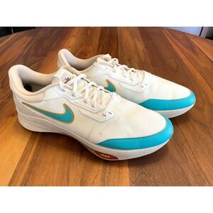 Nike Air Zoom Men's 12 Infinity Tour Golf Shoes - DM9018 141